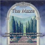 ひらめきの洪水を☆「The Maze」(創造力)