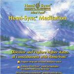 Hemi-Sync Meditation(リラックス)
