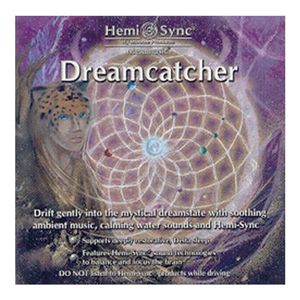 ヘミシンク『Dreamcatcher』
