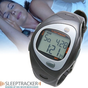 【話題騒然】数量限定確保!!スリープトラッカースタンダード!!