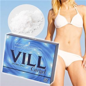 ヴィルカーゲル