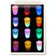 LEDワックスキャンドル【2個セット】