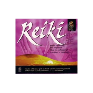 Reiki (쥤ˡۥҡ󥰲NEW WORLD