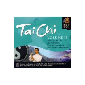 Tai Chi ˷ˡۥҡ󥰲NEW WORLD