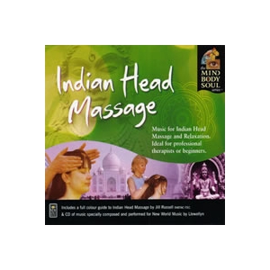 Indian Head Massageۥҡ󥰲NEW WORLD