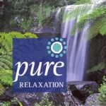 yPure Relaxation CDzq[OyNEW WORLD
