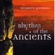 �yRhythms of the Ancients CD�z�q�[�����O���yNEW WORLD 