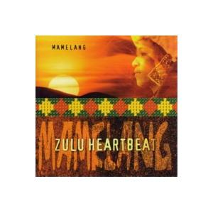 Zulu Heartbeat (롦ϡȡӡȡˡۥҡ󥰲NEW WORLD