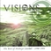 【Visions (ヴィジョンズ)】ヒーリング音楽NEW WORLD 【Visions (ヴィジョンズ)】ヒーリング音楽NEW WORLD