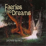 yFaeries and Dreams CDzq[OyNEW WORLD