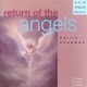 �yreturn of the angels CD�z�q�[�����O���yNEW WORLD 