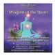 疲れた心を癒す♪ヘミシンク CD「Wisdom of the Heart」