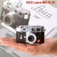 ライカM3がミニチュアに☆DCC Leica(ライカ) M3(5.0)60302