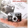 ���N�̖��@���C�JM3���~�j�`���A�T�C�Y�ōČ���DCC�@Leica(���C�J) M3(5.0)