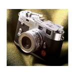 ���N�̖��@���C�JM3���~�j�`���A�T�C�Y�ōČ���DCC�@Leica(���C�J) M3(5.0)