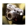 往年の名機ライカM3をミニチュアサイズで再現☆DCC　Leica(ライカ) M3(5.0)&nbsp;4