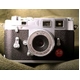 ���N�̖��@���C�JM3���~�j�`���A�T�C�Y�ōČ���DCC�@Leica(���C�J) M3(5.0)