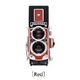 Rolleiflex MiniDigi（ローライフレックス ミニデジ） レッド