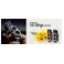 Rolleiflex MiniDigi（ローライフレックス ミニデジ） レッド&nbsp;2