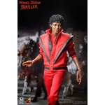 1/6スケールフィギュア 『マイケル・ジャクソン』（「スリラー」版）Michael Jackson （Thriller）