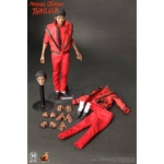 【マイコン】1/6スケールフィギュア 『マイケル・ジャクソン』（「スリラー」版）Michael Jackson （Thriller）