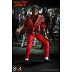 【マイコン】1/6スケールフィギュア 『マイケル・ジャクソン』（「スリラー」版）Michael Jackson （Thriller）