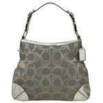 COACH �R�[�`�@�y�C�g�� �V�O�l�`���[ �T�e�� ���^���b�N �V�����_�[�o�b�O�@F19758 SVAKW