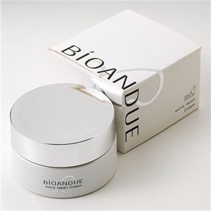BIOANDUE エキストラリペアクリーム