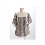 �X�N�G�A�[���[�X�`���j�b�N 820380-3089 �u���E��