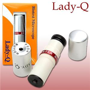 ХƥȡޥסLady-Q