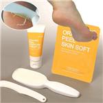 Pedix�@Foot Peel�@�X�^�[�^�[�L�b�g�@C
