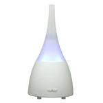 超音波アロマ加湿器 アロマポット White　
