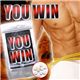 	YOU WIN	
