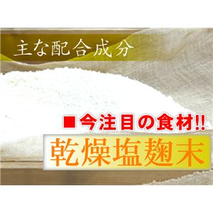 発酵食品凝縮粒 180粒【2個セット】