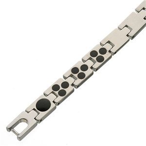 ゲルマ 梵字（ぼんじ）ブレスレット 卯（う） M（185mm）