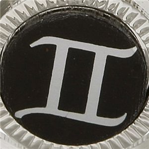 12星座モチーフブレス（ブレスレット） ふたご座