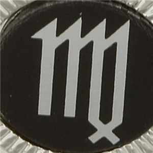 12星座モチーフブレス(ブレスレット) おとめ座