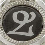 選べる星座のラペルピン  やぎ座