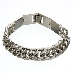 極太喜平ブレスレット