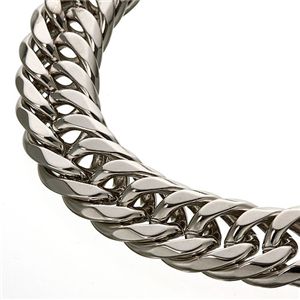 極太喜平ブレスレット