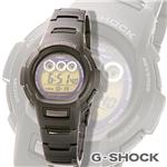 CASIO G-SHOCK 電波ソーラー THE G ブラックフォース チタン GW-600BTJ