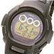 CASIO G-SHOCK �d�g�\�[���[ THE G �u���b�N�t�H�[�X �`�^�� GW-600BTJ