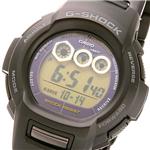 CASIO G-SHOCK �d�g�\�[���[ THE G �u���b�N�t�H�[�X �`�^�� GW-600BTJ