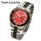 Town＆Country ダイバークロノ メンズ WS0101TT