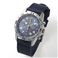 SEIKO ミリタリー クロノグラフ SND379R／ディープブルー