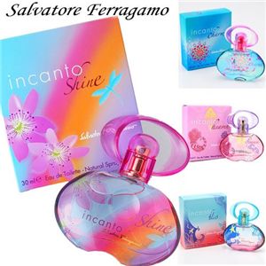 フェラガモ インカント香水 30ml インカントブリス
