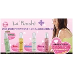 La' Pucchi（ラプッチ） ボディローション 100ml