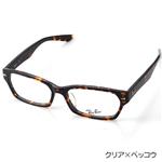 Ray Ban �f���t���[�� RX5130 2312 �N���A�~�x�b�R�E
