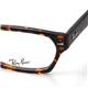 Ray Ban �ǥ�ե졼�� RX5130 2312 ���ꥢ�ߥ٥å��� �̿�3