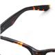 Ray Ban �ǥ�ե졼�� RX5130 2312 ���ꥢ�ߥ٥å��� �̿�4